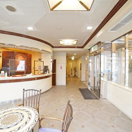 Hotel Areaone Takamatsu City Buitenkant foto