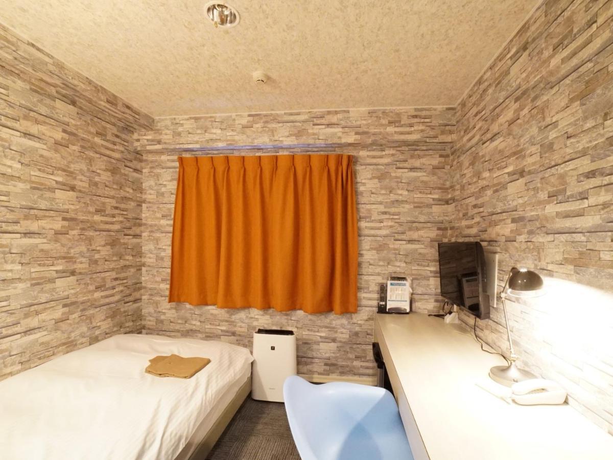 Hotel Areaone Takamatsu City Buitenkant foto