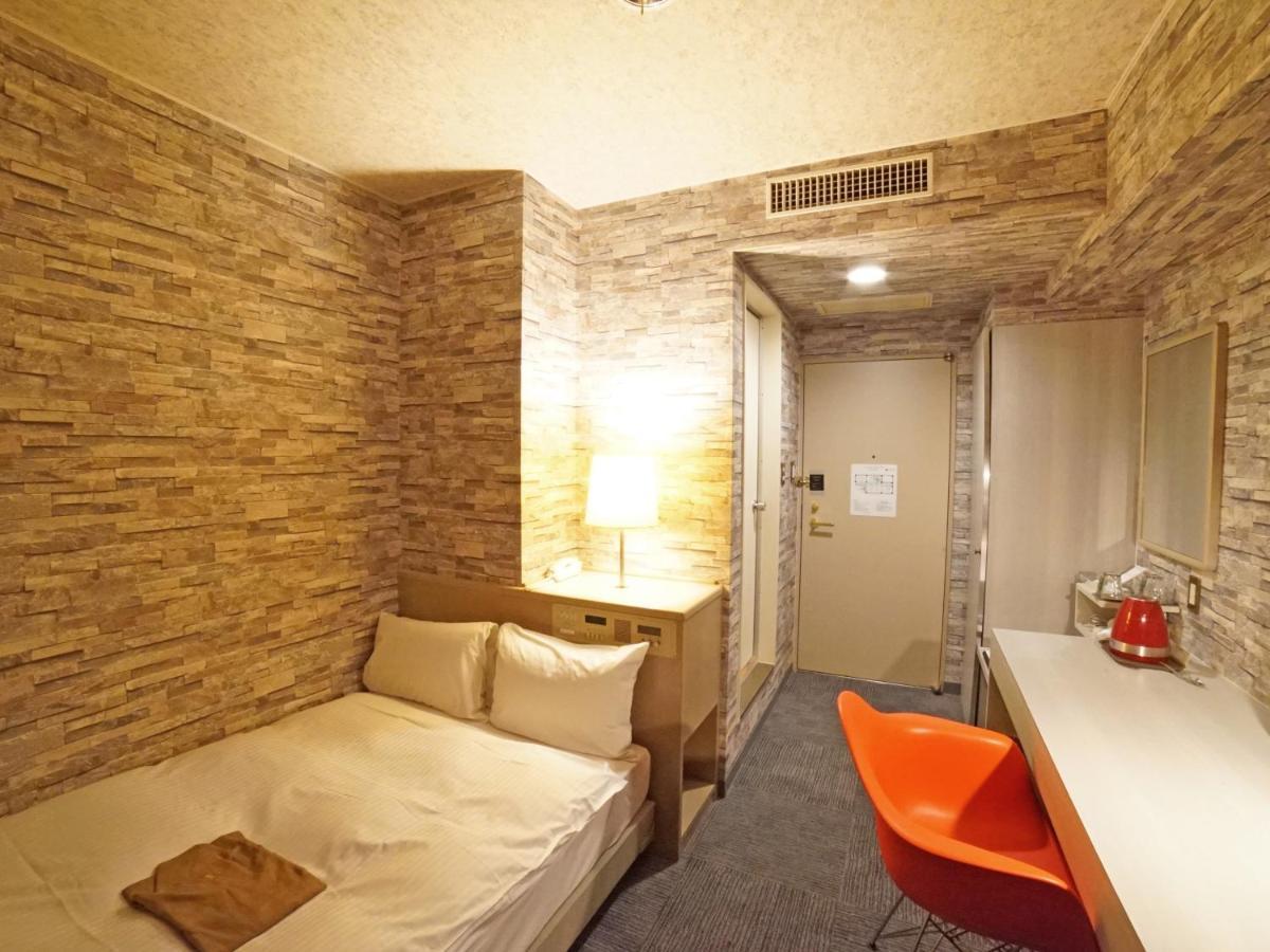 Hotel Areaone Takamatsu City Buitenkant foto