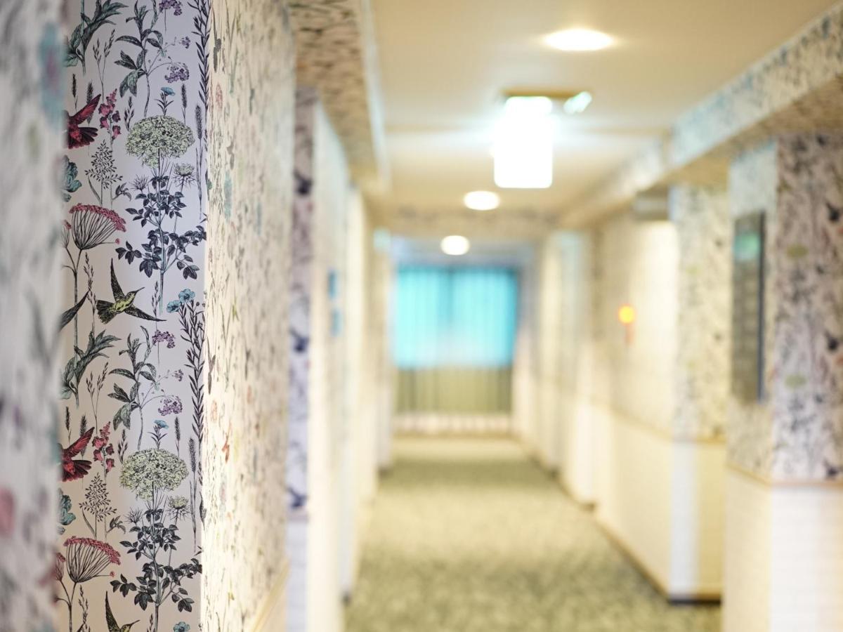 Hotel Areaone Takamatsu City Buitenkant foto