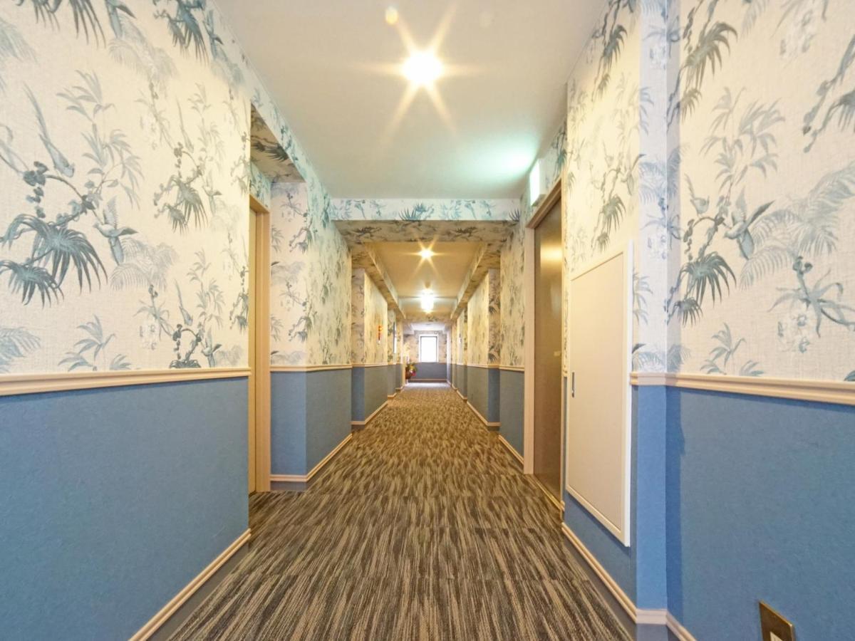 Hotel Areaone Takamatsu City Buitenkant foto