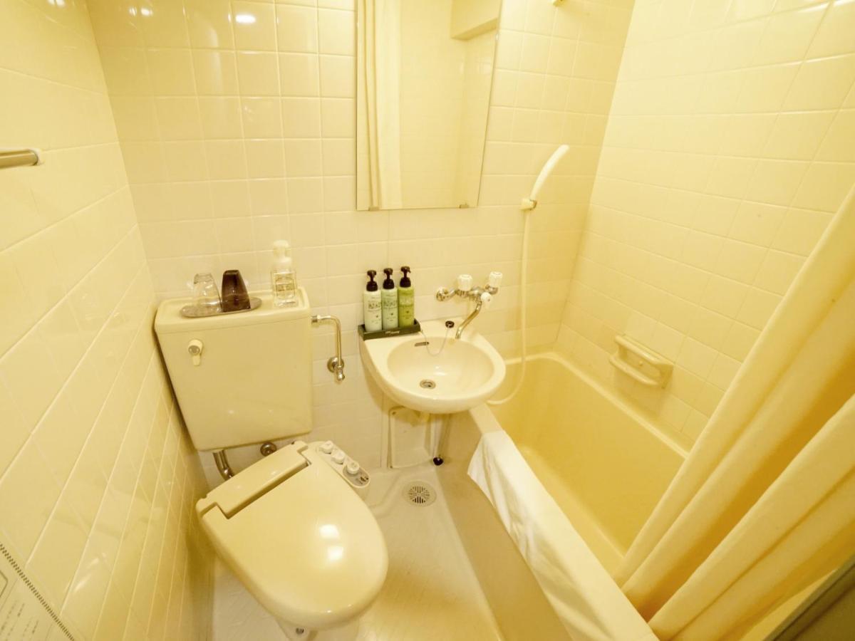 Hotel Areaone Takamatsu City Buitenkant foto