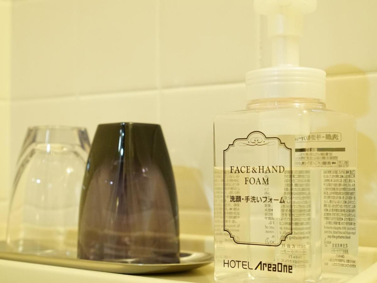 Hotel Areaone Takamatsu City Buitenkant foto
