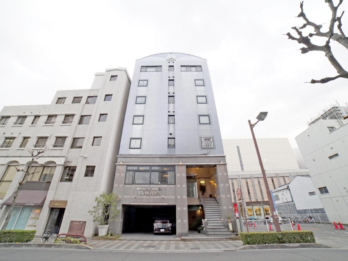Hotel Areaone Takamatsu City Buitenkant foto