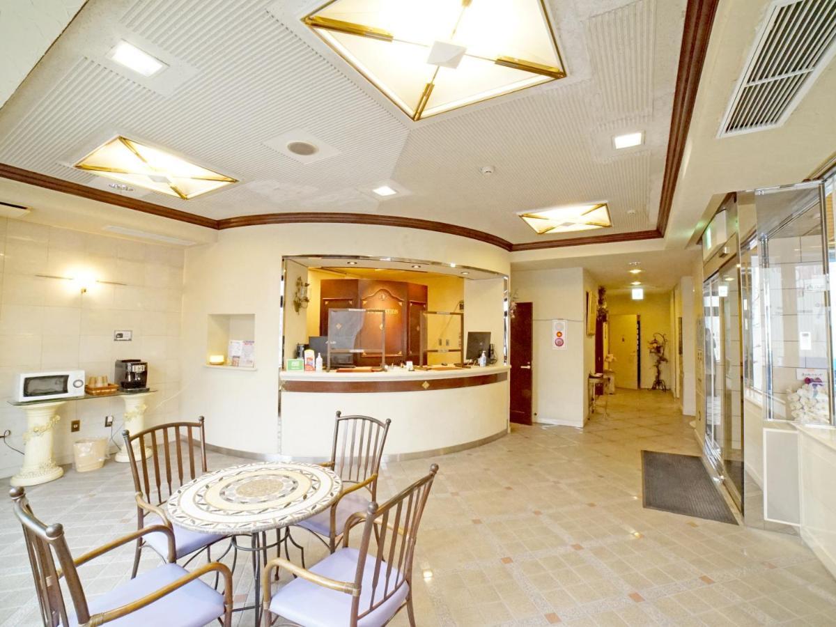 Hotel Areaone Takamatsu City Buitenkant foto