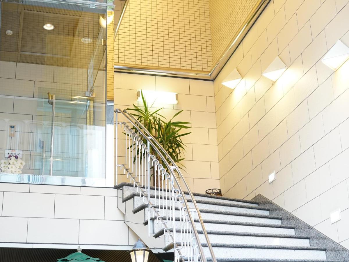 Hotel Areaone Takamatsu City Buitenkant foto