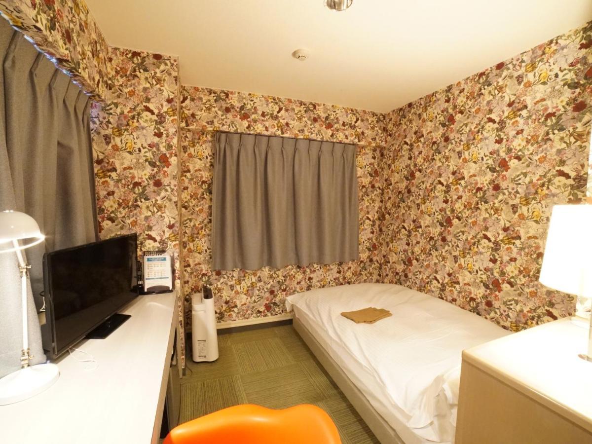 Hotel Areaone Takamatsu City Buitenkant foto
