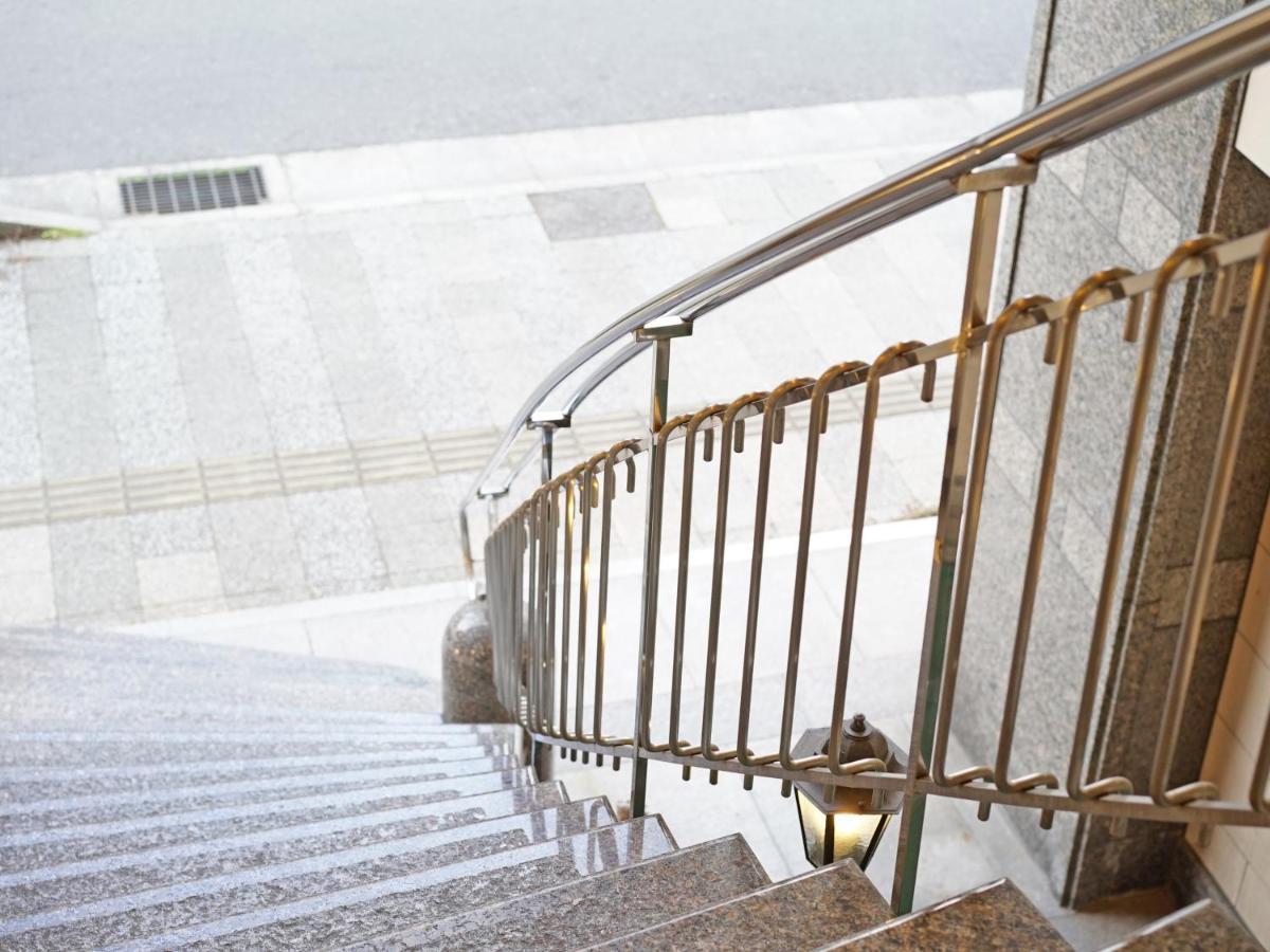 Hotel Areaone Takamatsu City Buitenkant foto
