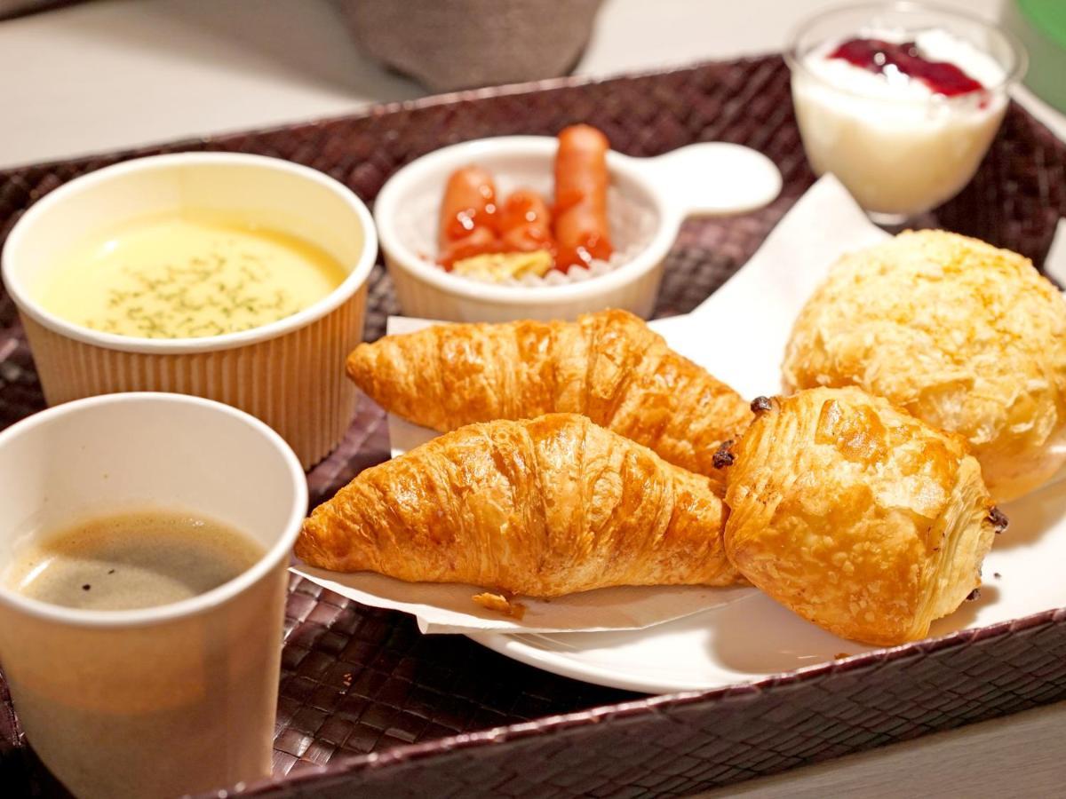 Hotel Areaone Takamatsu City Buitenkant foto