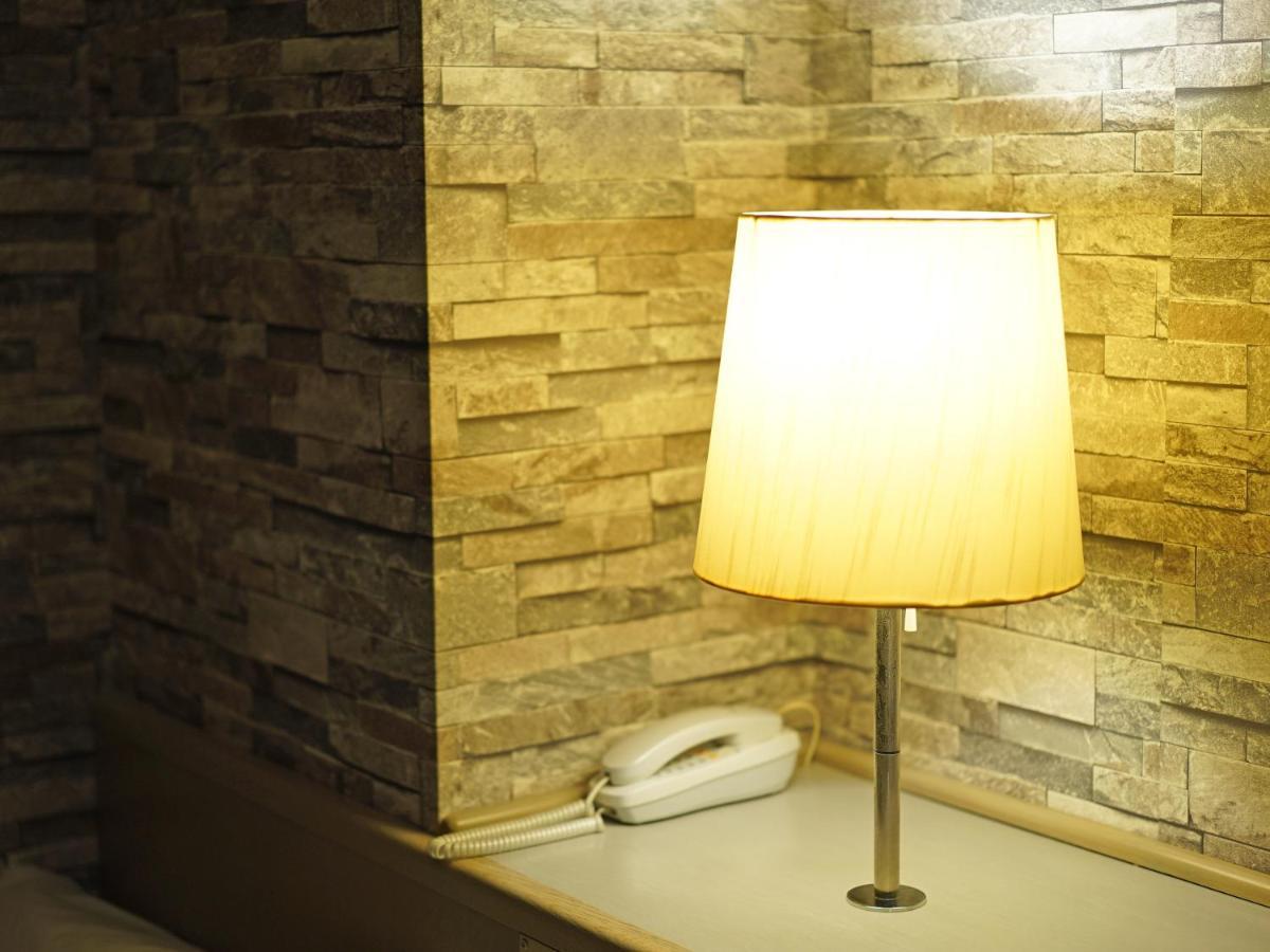Hotel Areaone Takamatsu City Buitenkant foto
