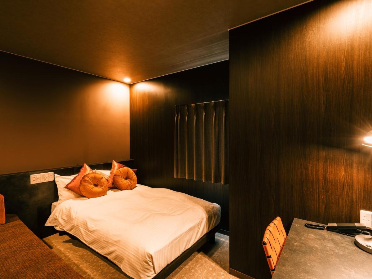 Hotel Areaone Takamatsu City Buitenkant foto