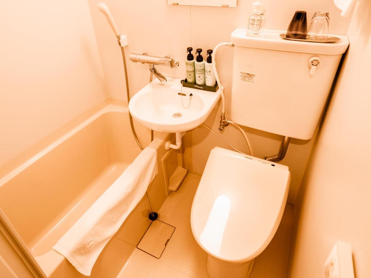 Hotel Areaone Takamatsu City Buitenkant foto