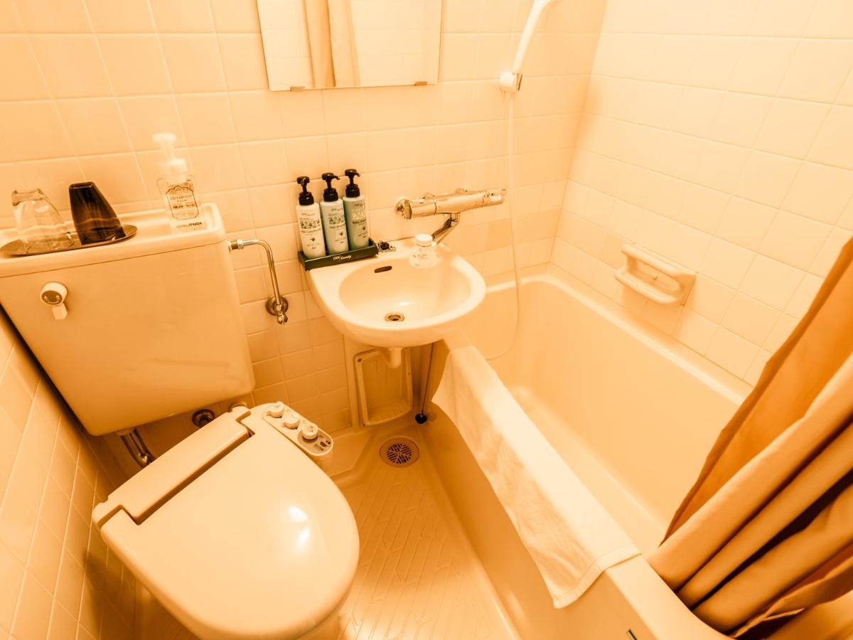 Hotel Areaone Takamatsu City Buitenkant foto