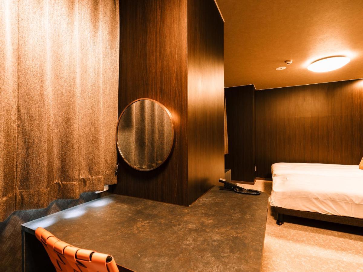 Hotel Areaone Takamatsu City Buitenkant foto